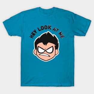 Teen Titans Robin T-Shirt